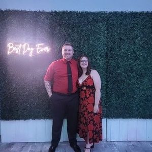 Meet your Posher, Abby